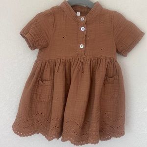 Rylee and Cru Dress